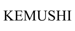 KEMUSHI trademark