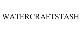 WATERCRAFTSTASH trademark