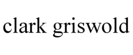 CLARK GRISWOLD trademark