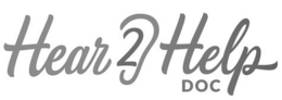 HEAR 2 HELP DOC trademark