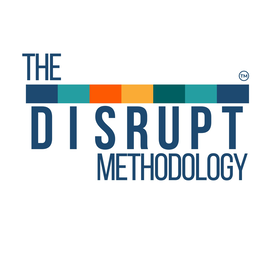 THE DISRUPT METHODOLOGY trademark