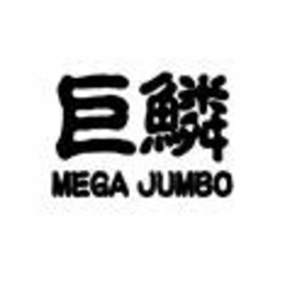 MEGA JUMBO trademark