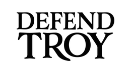 DEFEND TROY trademark