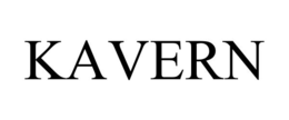 KAVERN trademark