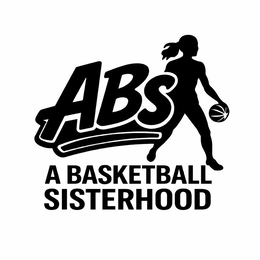 ABS A BASKETBALL SISTERHOOD trademark