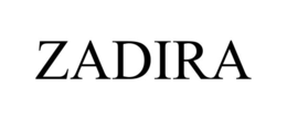 ZADIRA trademark