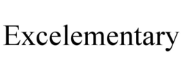 EXCELEMENTARY trademark