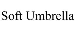SOFT UMBRELLA trademark