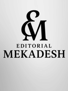 EM EDITORIAL MEKADESH trademark