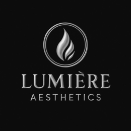 LUMIÈRE AESTHETICS trademark