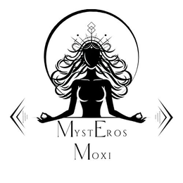 MYSTEROS MOXI trademark
