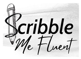SCRIBBLE ME FLUENT trademark