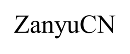 ZANYUCN trademark