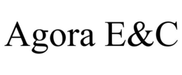AGORA E&C trademark