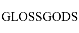 GLOSSGODS trademark