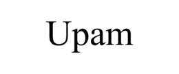 UPAM trademark