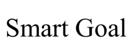 SMART GOAL trademark