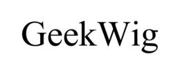 GEEKWIG trademark