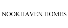 NOOKHAVEN HOMES trademark