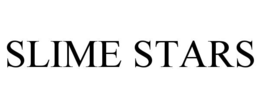 SLIME STARS trademark