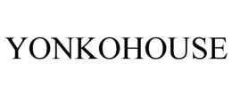 YONKOHOUSE trademark
