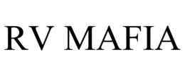 RV MAFIA trademark