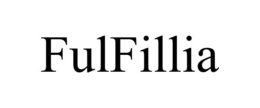 FULFILLIA trademark