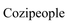 COZIPEOPLE trademark