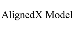 ALIGNED X MODEL trademark