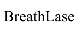BREATHLASE trademark