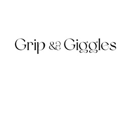 GRIP & GIGGLES trademark