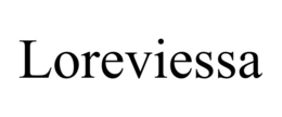 LOREVIESSA trademark