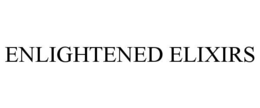 ENLIGHTENED ELIXIRS trademark