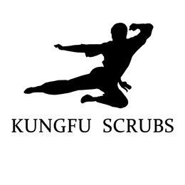KUNGFU SCRUBS trademark
