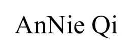 ANNIE QI trademark