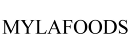 MYLA FOODS trademark