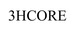 3HCORE trademark