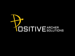 POSITIVE ARCHER SOLUTIONS trademark