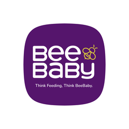 BEE BABY THINK FEEDING, THINK BEEBABY. trademark