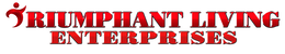 TRIUMPHANT LIVING ENTERPRISES trademark