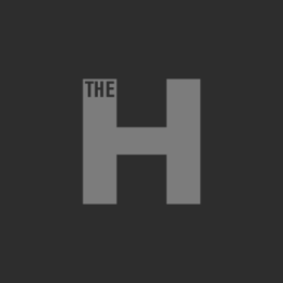THE H trademark