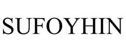 SUFOYHIN trademark