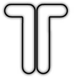 T trademark