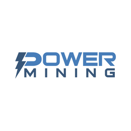 POWER MINING trademark