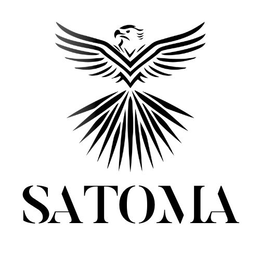SATOMA trademark