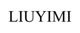 LIUYIMI trademark