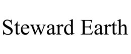 STEWARD EARTH trademark