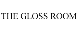 THE GLOSS ROOM trademark