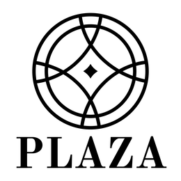 PLAZA trademark