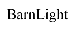 BARNLIGHT trademark